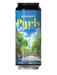 TankBusters: Paris Delight - 500 ml can