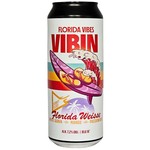 Funky Fluid Florida Vibes: Vibin