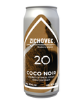 Rodinný Pivovar Zichovec: Coco Noir 20 - 500 ml can