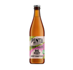 PINTA: Beer Club - Big Foot - 500 ml bottle