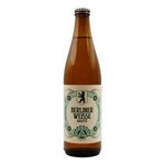 BreweryTrzech Kumpli: Berliner Weisse Saute - 500 ml bottle