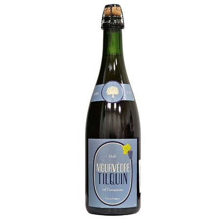 Tilquin: Mourvedre - 750 ml bottle