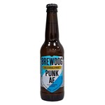 BrewDog: Punk AF - butelka 330 ml