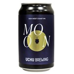 UCHU Brewing: Moon - 350 ml can