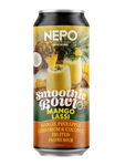 Nepo Brewing: Smoothie Bowl Mango Lassi - puszka 500 ml