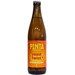 PINTA: Yeast Twist - butelka 500 ml