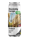Browar PINTA: Discovery Europe France - 500 ml can