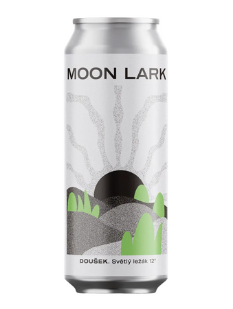 Moon Lark: Dousek - puszka 500 ml