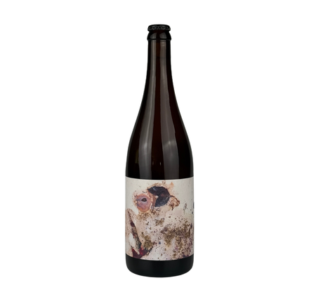 Brasserie La Malpolon: Grappe Blancs 2025 - 750 ml bottle