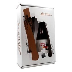 Brewery Stu Mostów: WILD #12 gift set