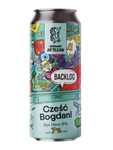 Artezan: Cześć Bogdan! - puszka 500 ml