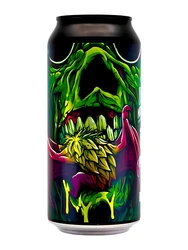 Seven Island: Diary Of A Mad Brew - 440 ml can