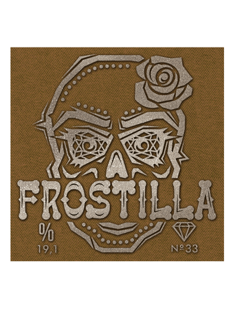 Browar Spółdzielczy: Frostilla - butelka 330 ml