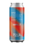 PINTA: Hopzz_ Impact - puszka 500 ml