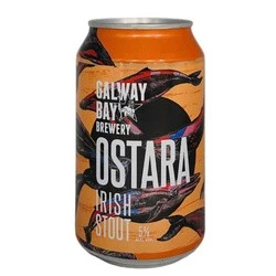 Galway Bay Brewery Galway Bay: Ostara - puszka 330 ml