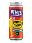 Browar PINTA: Forever Young feat. Tomasz Kopyra - 500 ml can
