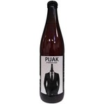 Rebelia: Pijak - 500 ml bottle