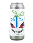 Deya: Into The Haze - 500 ml can