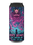 Browar Monsters: Very Scary - puszka 500 ml