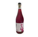 A tue-tête: Róż - 750 ml bottle