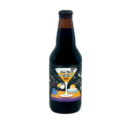 Prairie Artisan Ales: Chai Marty - butelka 335 ml