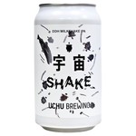 UCHU Brewing: Shake - 350 ml can