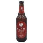 Komes: Imperial IPA - 500 ml bottle
