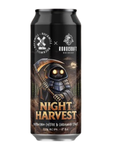 Rockmill x Robocraft: Night Harvest - 500 ml can