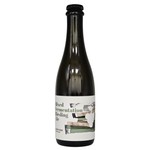 Browar Stu Mostów: WILD#25 Riesling Mixed Fermentation Ale - 375 ml bottle