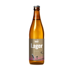Magic Road: Lager - 500 ml bottle