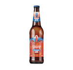 Wielka Sowa: Sowie Bezalkoholowe jasne - 500 ml bottle