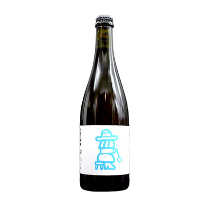 A tue-tête: Noyau 2024 - 750 ml bottle