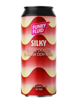 Funky Fluid: Silky - puszka 500 ml