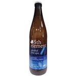 Browar Za Miastem: 5th Element 0% APA with Sea Salt - 500 ml bottle