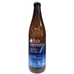 Browar Za Miastem: 5th Element 0% APA z Solą - butelka 500 ml