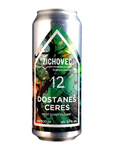 Rodinný Pivovar Zichovec: Dostaneš Ceres 12 - puszka 500 ml