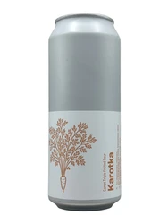 Ziemia Obiecana: Karotka - puszka 500 ml