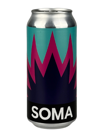 SOMA: Trick - puszka 440 ml