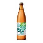 Brewery PINTA: Mini Maxi IPA - 500 ml bottle