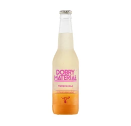 Dobry Materiał: Marakujaaa - 330 ml bottle