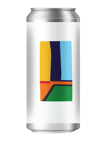 Messorem: Clivage Anatomique - puszka 473 ml 