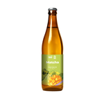 Magic Road x Dziki Wschód: Matcha - 500 ml bottle