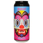 Birbant: Mata - 500 ml can