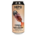 Nepomucen: First Decade - 500 ml can