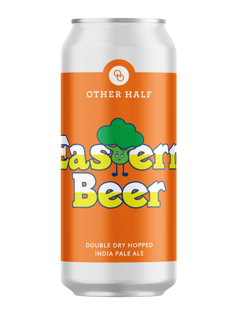 Other Half: Eastern Beer - 473 ml can