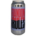 Verdant: Random Rules - puszka 440 ml