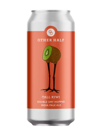 Other Half: Tall Kiwi - puszka 473 ml