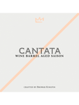 Kingpin: Cantata - keg 30l