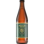 Browar Stu Mostów: WKS Śląsk Wrocław Lager - 500 ml bottle