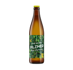 Inne Beczki: Pilzner - 500 ml bottle